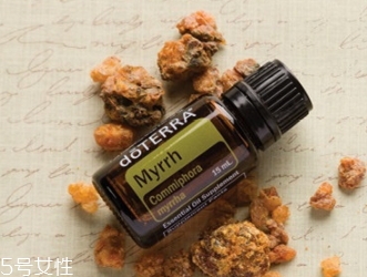沒藥精油可以滴在內(nèi)褲上嗎？沒藥精油滴在內(nèi)褲上的好處