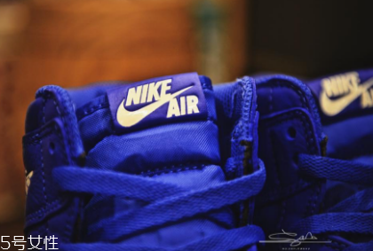 air jordan 1 hyper royal白勾皇家藍(lán)什么時(shí)候發(fā)售？
