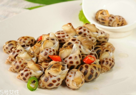 花螺死了還能吃嗎 花螺怎么辨別死活 花螺死了還能吃嗎 花螺怎么辨別死活