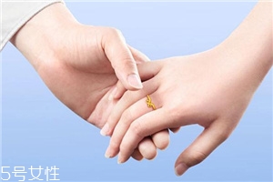 緊箍咒戒指怎么帶方向？緊箍咒戒指正反正確戴法