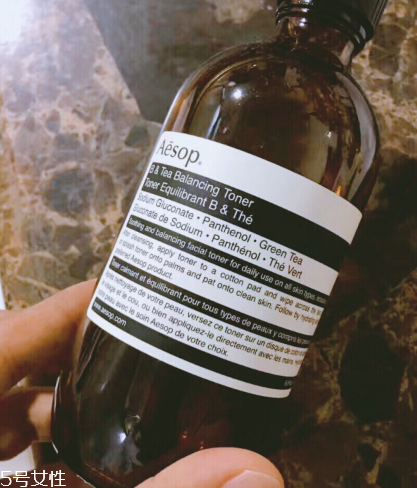 aesop適合混油使用的護(hù)膚品推薦 伊索護(hù)膚品效果測評(píng)
