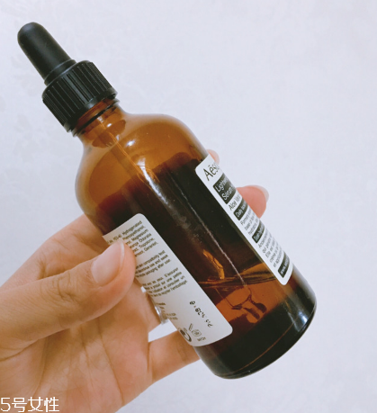 aesop適合混油使用的護(hù)膚品推薦 伊索護(hù)膚品效果測評(píng)