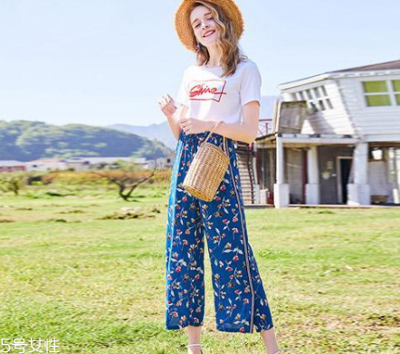 腿粗的女生夏天穿什么？腿粗女生夏季穿搭技巧