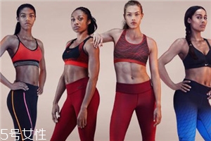 健身穿什么衣服好？健身穿搭推薦