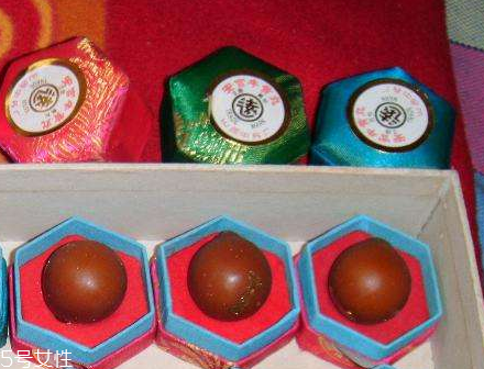 安宮牛黃丸糖尿病人能吃嗎？