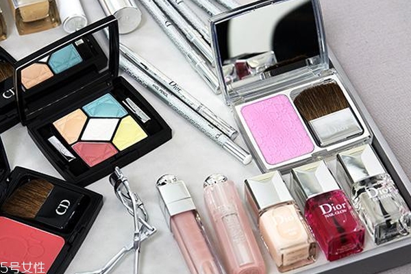 迪奧彩妝哪些產品好用 dior2022最火爆單品
