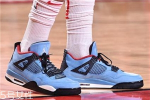 travis scott聯名air jordan 4什么時候發(fā)售？