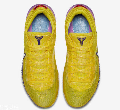 nike kobe ad nxt 360紫金湖人配色什么時候發(fā)售？
