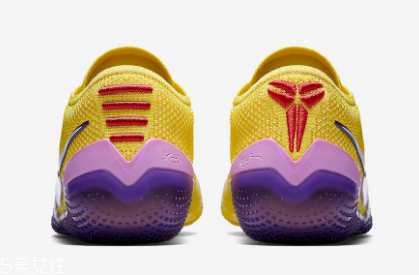 nike kobe ad nxt 360紫金湖人配色什么時候發(fā)售？