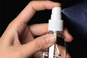 分裝瓶第一次用怎么清洗？用過的分裝瓶怎么清洗