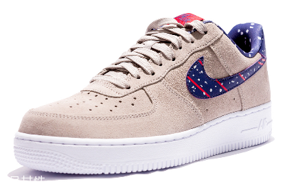 nike nasa航空探月系列有哪幾款？