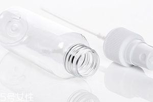 分裝瓶可以帶上飛機嗎？分裝瓶沒有容量怎么上飛機