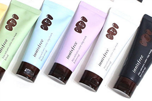 悅詩風(fēng)吟火山七彩泥面膜不同顏色功效 火山七彩泥面膜價格 悅詩風(fēng)吟火山七彩泥面膜不同顏色功效 火山七彩泥面膜價格