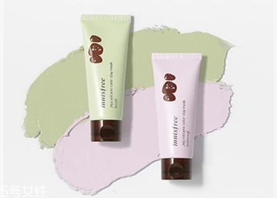 悅詩風(fēng)吟火山七彩泥面膜不同顏色功效 火山七彩泥面膜價格 悅詩風(fēng)吟火山七彩泥面膜不同顏色功效 火山七彩泥面膜價格