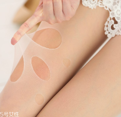 絲襪扯破了怎么辦？絲襪扯破了補(bǔ)救辦法