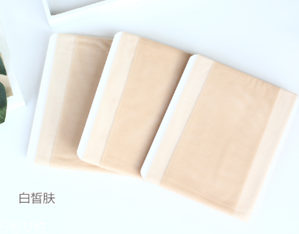 絲襪不同襠有什么區(qū)別？絲襪不同襠型對比