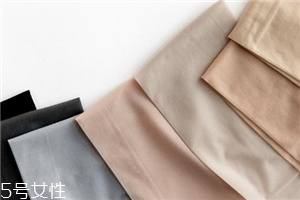 絲襪10d是什么意思？絲襪10d是多厚？