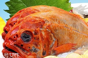 長(zhǎng)壽魚(yú)多少錢(qián)一斤 長(zhǎng)壽魚(yú)為什么叫長(zhǎng)壽魚(yú)