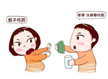 感冒藥能空腹吃嗎？空腹吃感冒藥效果好嗎？