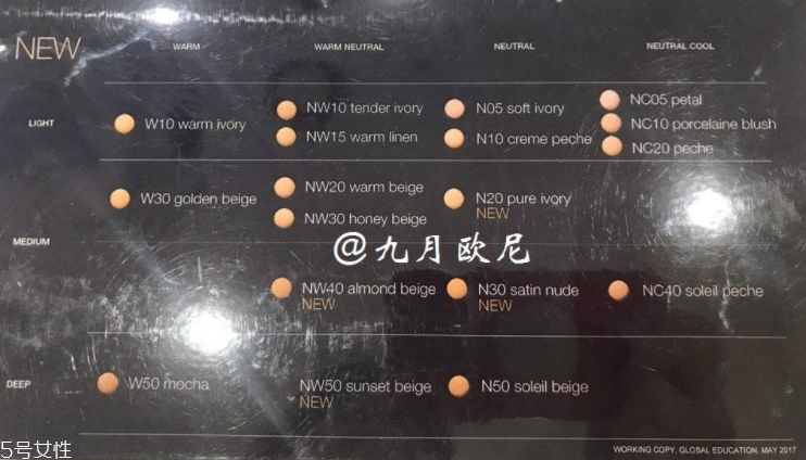 萊珀妮氣墊霜多少錢？la prairie氣墊霜何時發(fā)售？