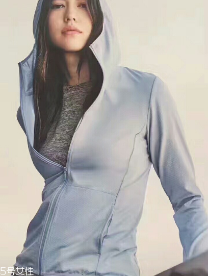 優(yōu)衣庫防曬衣哪個顏色好看？優(yōu)衣庫防曬衣顏色推薦