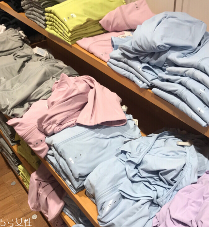 優(yōu)衣庫防曬衣怎么樣？優(yōu)衣庫防曬衣口碑