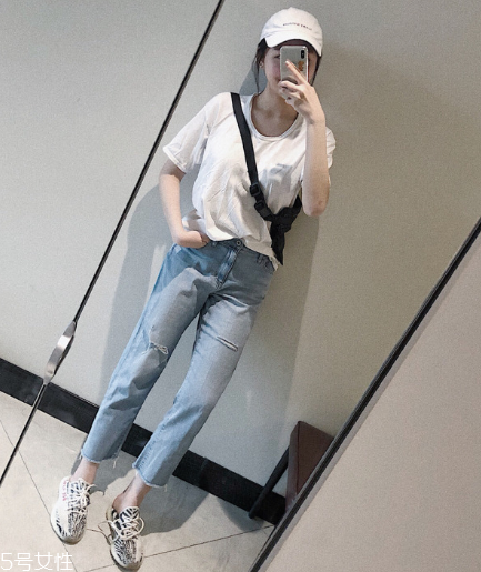 優(yōu)衣庫牛仔褲掉色嗎？優(yōu)衣庫牛仔褲掉不掉色