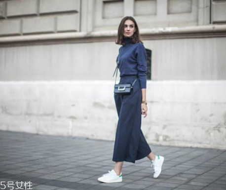 腿不好看怎么穿衣打扮？腿型不好的穿搭技巧