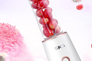 skg和小熊哪個品牌好？skg和小熊對比