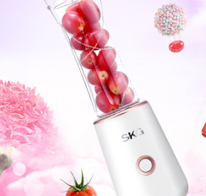 skg和九陽哪個好？skg和九陽榨汁機對比