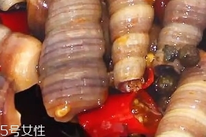 釘螺怎么吃？釘螺好吃嗎？