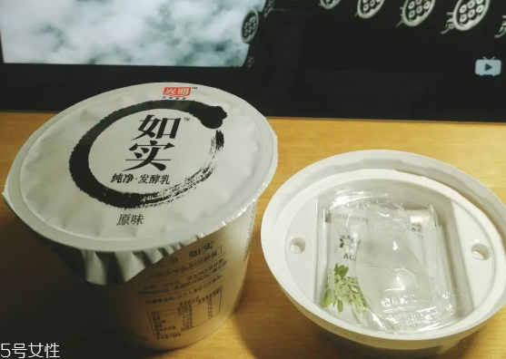 光明如實(shí)酸奶哪里有賣？光明如實(shí)酸奶好吃嗎？