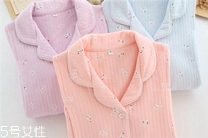 睡衣可以當汗蒸服嗎？睡衣能汗蒸穿嗎