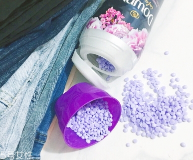 downy留香珠哪個(gè)味道好聞？當(dāng)妮留香珠味道介紹