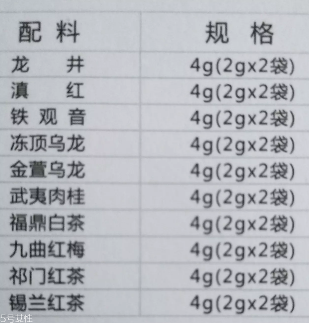 冷泡茶的做法 冷泡茶好喝嗎？