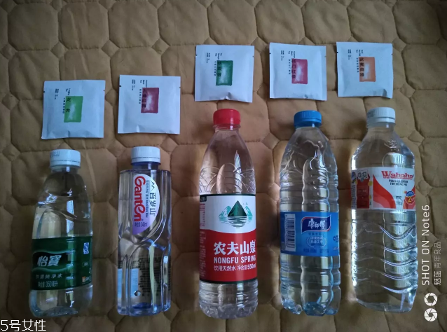 冷泡茶的做法 冷泡茶好喝嗎？