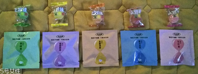 冷泡茶的做法 冷泡茶好喝嗎？