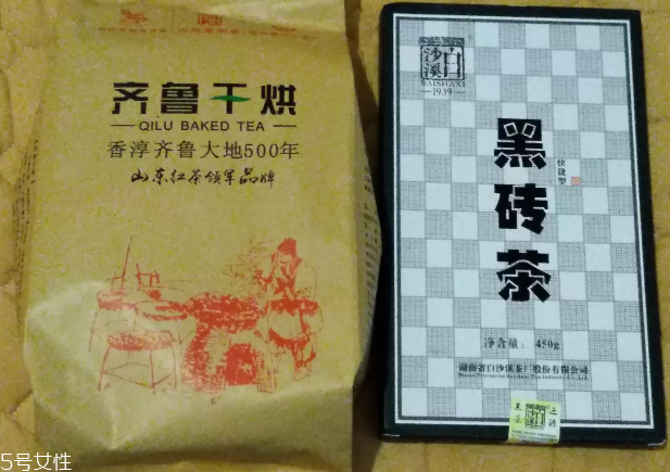 冷泡茶的做法 冷泡茶好喝嗎？