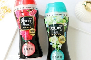 downy留香珠有毒嗎？當妮留香珠成分