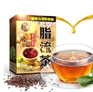 脂流茶減肥效果怎么樣？脂流茶減肥效果實(shí)測(cè)