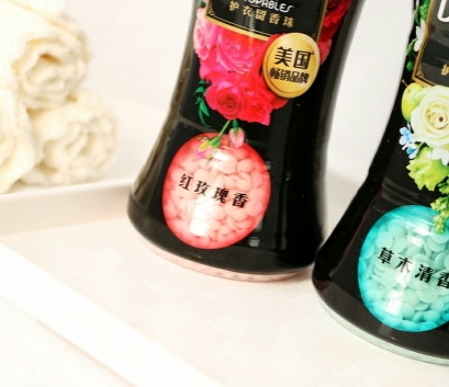 當妮留香珠孕婦可用嗎？downy留香珠孕婦慎用