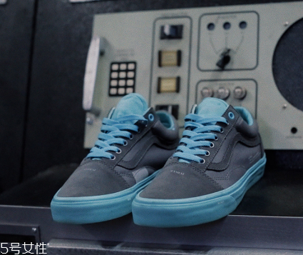 vans聯(lián)名c2h4太空零重力系列板鞋發(fā)售時間_多少錢？