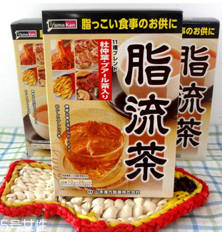 脂流茶會反彈嗎？脂流茶容易反彈嗎？
