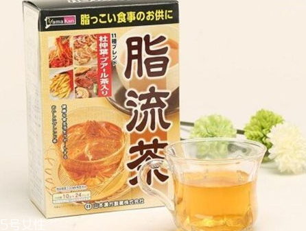 脂流茶和糖流茶哪個(gè)好？脂流茶和糖流茶選哪個(gè)