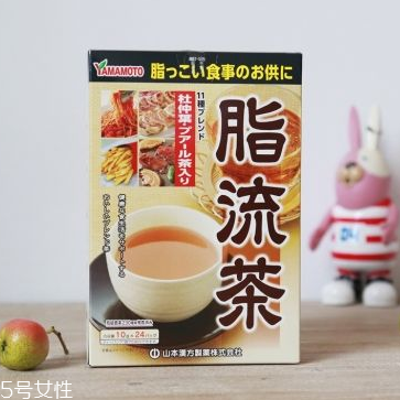 脂流茶能隔夜喝嗎？隔夜的脂流茶還能喝嗎？