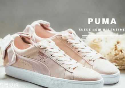 puma后跟蝴蝶結(jié)鞋在哪買？彪馬后跟蝴蝶結(jié)購買方式