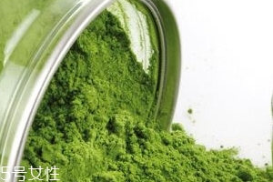 大麥若葉青汁可以敷面膜嗎？