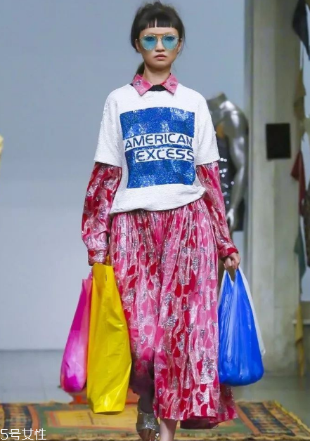 ashish是什么牌子？ashish品牌介紹