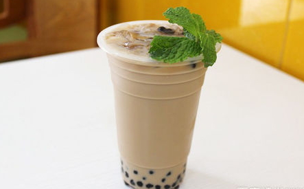 什么是奶茶肚？喝奶茶會長奶茶肚嗎