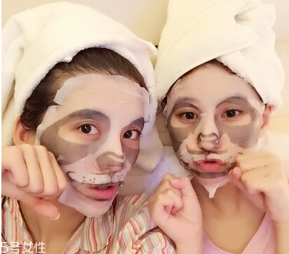 面膜連續(xù)做幾天效果好 面膜不宜天天做 面膜連續(xù)做幾天效果好 面膜不宜天天做